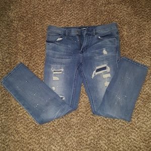 Express Jeans